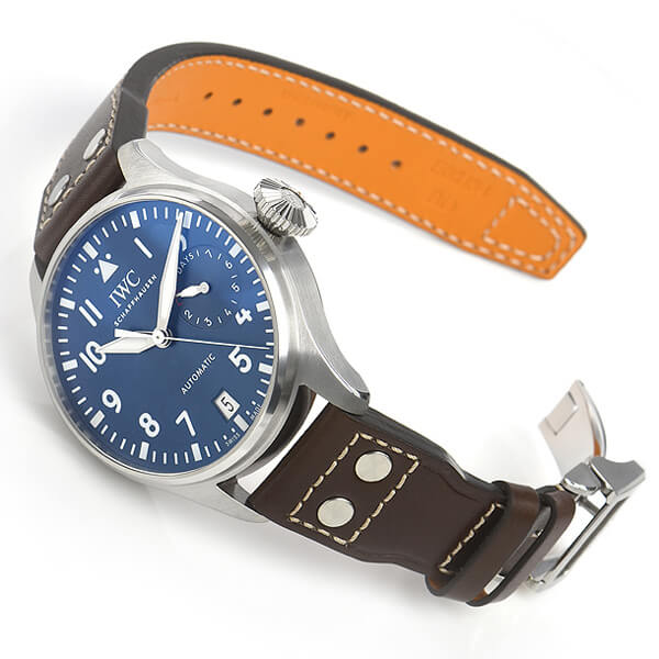 ＩＷＣスーパーコピー ビッグパイロットウォッチ プティ プランス IW501002